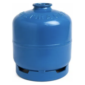 Botijão de Gás Portátil 2kg P2 Ultragaz para GLP
