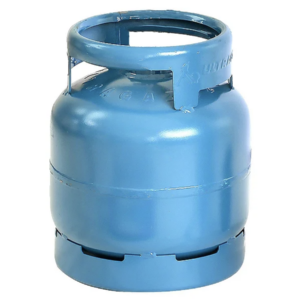 Botijão de Gás Portátil 5kg P5 Ultragaz para GLP